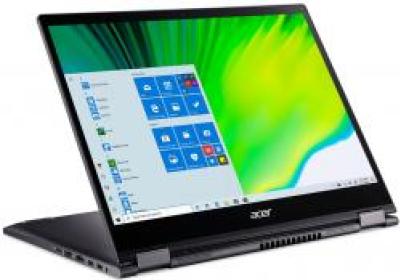 Acer Spin 5 Steel Gray-1258741