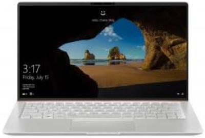 ASUS ZenBook 13 UX333FN Icicle Silver-1262897