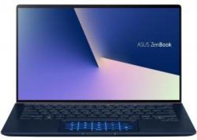 ASUS ZenBook 14 UX434FLC Royal Blue-1263044