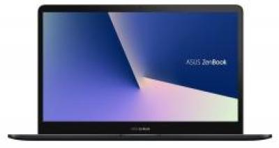 ASUS ZenBook Pro 15 UX550GDX Deep Dive Blue-1263059