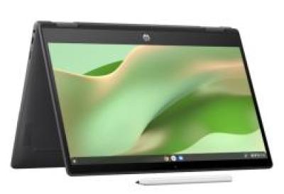 HP Chromebook X360 13b-ca0002sa Black-1431469