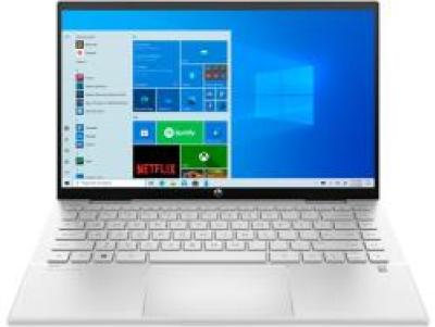 HP Pavilion x360 14-dy0023nl Mineral Silver-1495364