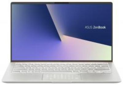 ASUS ZenBook 14 UX433FN Icicle Silver-1225146