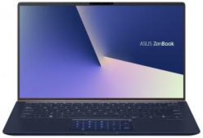 ASUS ZenBook 14 UX433FN Royal Blue-1225143