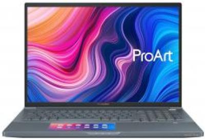 ASUS ProArt StudioBook Pro X W730G2T Star Grey-1225322