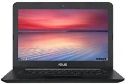 ASUS Chromebook C300MA-RO005 Black-1054046