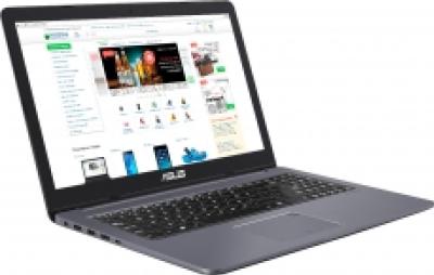ASUS VivoBook Pro 15 N580VN-FY121 Grey Metal-1114153