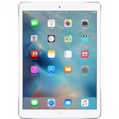 Apple iPad Air 16GB WiFi Silver-1107277
