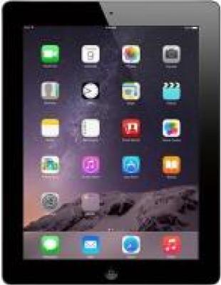 Apple iPad 4 16GB WiFi Black-1113286