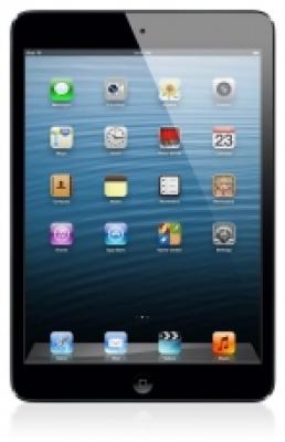 Apple iPad mini 16GB WiFi Black-962906