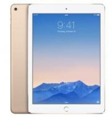 Apple iPad Air 2 64GB WiFi + Cellular Gold-1272761