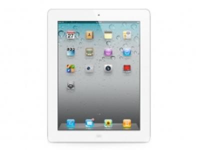 Apple iPad 2 16GB WiFi Cellular White-1106446