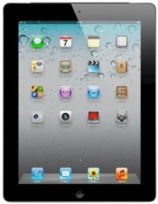 Apple iPad 2 32GB WiFi Cellular Black-1106452