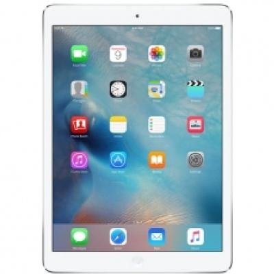 Apple iPad Air 16GB WiFi  Silver-1107277