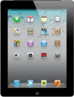 Apple iPad 3 16GB WiFi Cellular Black-1125999