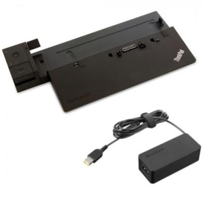 Lenovo ThinkPad Ultra Dock-CC724871
