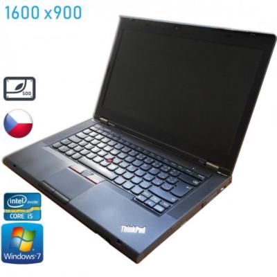 Notebook Lenovo ThinkPad T430-CC872991