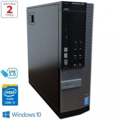 PC Dell Optiplex 7020 SFF Core i5-CC872994