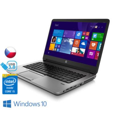 Notebook HP ProBook 640 G1-CC883648