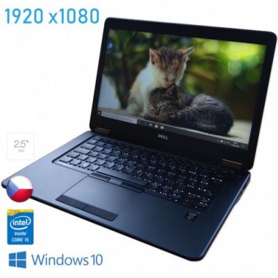 Notebook Dell Latitude E7450 Core i5-CC939221
