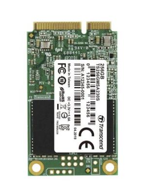 SSD 256GB  mSATA /600-CC939270