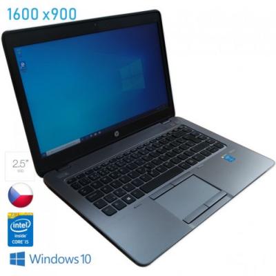 Notebook HP EliteBook 840 G2-CC940268