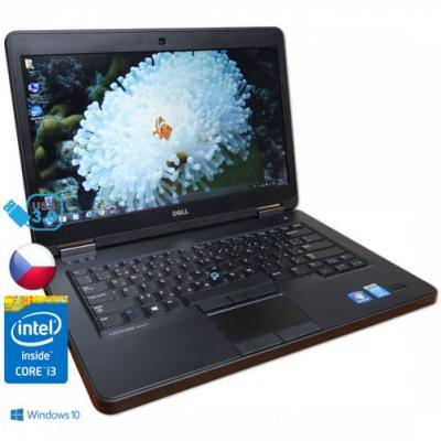 Notebook Dell Latitude E5440 Core i3-CC940335