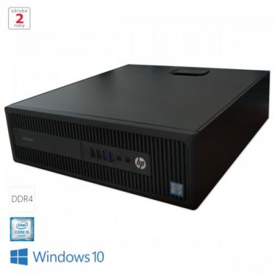 PC HP EliteDesk 800 G2 SFF-CC943807