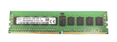 paměť 8GB HMA41GR7MFR4N-TFTD-AA Hynix 8GB PC4-17000 DDR4-2133MHz ECC Registered CL15 288-Pin DIMM 1.2V Single Rank-CC944180