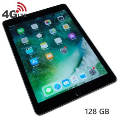 Apple iPad 5.gen 128GB WIFI + LTE-CC945570