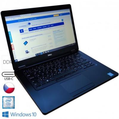 Notebook Dell Latitude E5480-CC945806