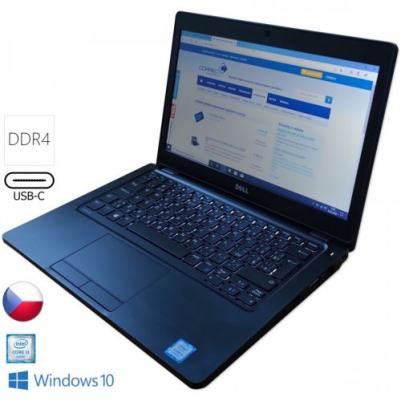 Notebook Dell Latitude E5280-CC945808