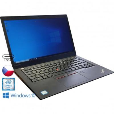 Notebook Lenovo ThinkPad T470s Core i7 512GB SSD-CC946363