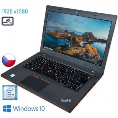 Lenovo ThinkPad L460-CC946521