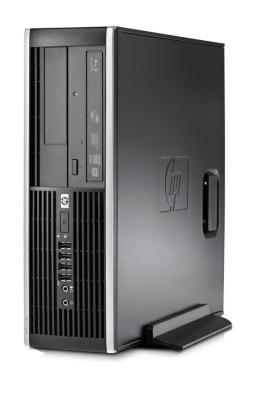 HP Compaq Elite 8300 SFF-CC947762