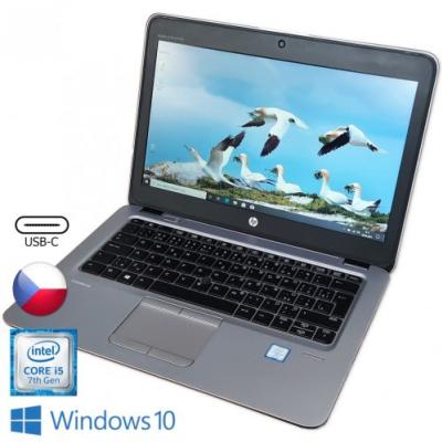 HP EliteBook 820 G4-CC947850
