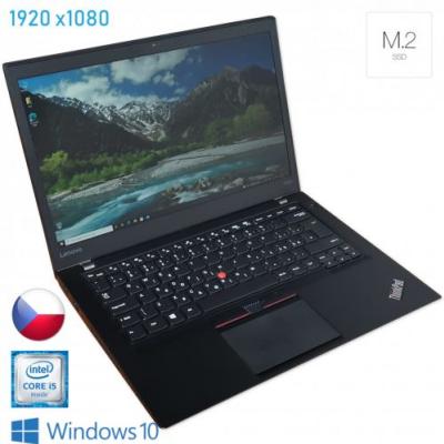 Lenovo ThinkPad T460s - dotykový-CC948186