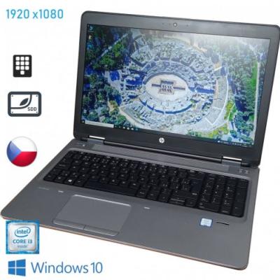 HP ProBook 650 G2-CC948578