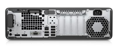 HP EliteDesk 800 G4 SFF-CC949217