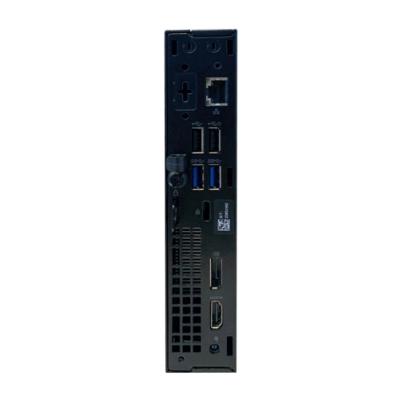 Dell Optiplex 3060 micro + Dell U2415-CC949269