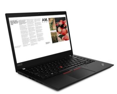 Lenovo ThinkPad T490-CC949340