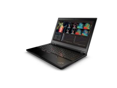 Lenovo ThinkPad P51 Color By Pantone