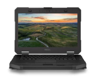 Dell Latitude 5414 Rugged Touch