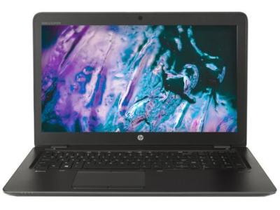 HP ZBook 15U G3