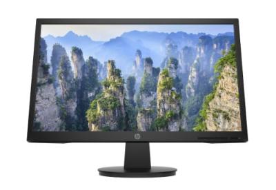 HP V22e FHD monitor 21,5