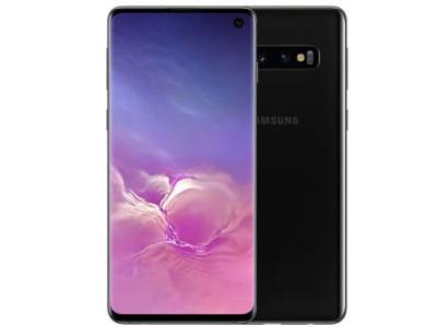 Samsung Galaxy S10+ 128GB Dual SIM Prism Black - B