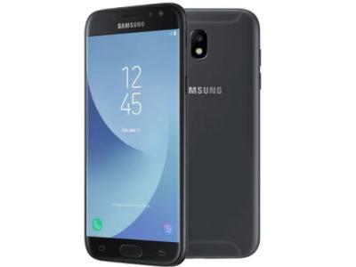 Samsung Galaxy J5 (2017) 16GB Dual SIM Black