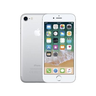 Apple iPhone 7 128GB Silver - B kategorie