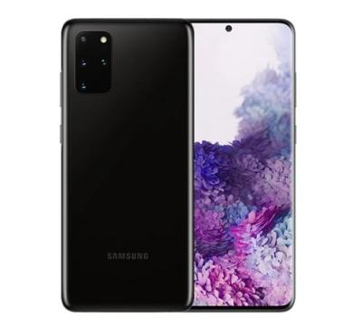 Samsung Galaxy S20+ 5G 128GB Black