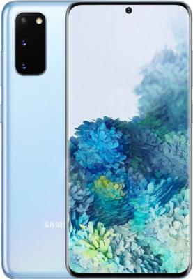 Samsung Galaxy S20+ 5G 128GB Blue